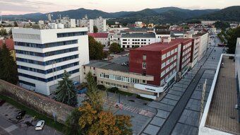 NEST biuro nieruchomości oferuje wynajem LOKALI HANDLOWYCH