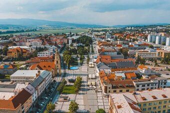 NEST biuro nieruchomości oferuje wynajem LOKALI HANDLOWYCH