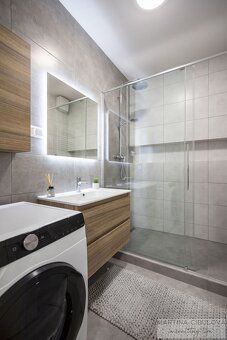 Piękny 2 pokojowy apartament w luksusowym projekcie Residenza Severna