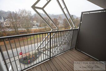 Piękny 2 pokojowy apartament w luksusowym projekcie Residenza Severna