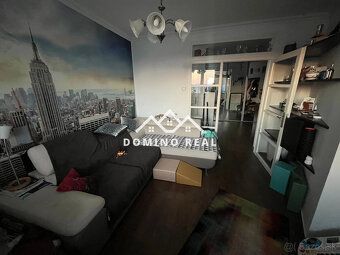 Oferujemy do wynajęcia przyjemny 2-pokojowy apartament w Starym Mieście