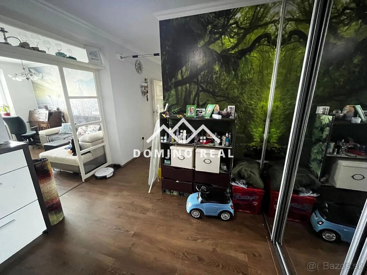 Oferujemy do wynajęcia przyjemny 2-pokojowy apartament w Starym Mieście