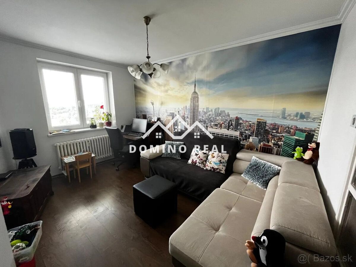 Oferujemy do wynajęcia przyjemny 2-pokojowy apartament w Starym Mieście