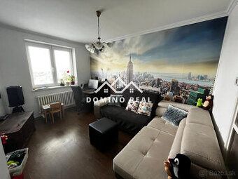 Oferujemy do wynajęcia przyjemny 2-pokojowy apartament w Starym Mieście