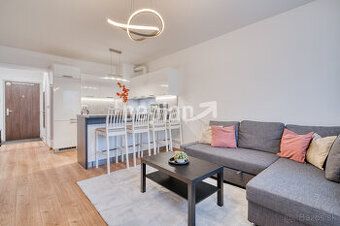 Oferujemy do wynajęcia przyjemny 2-pokojowy apartament w Starym Mieście