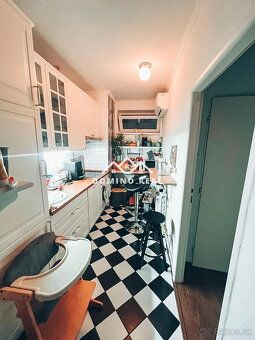 Oferujemy do wynajęcia przyjemny 2-pokojowy apartament w Starym Mieście