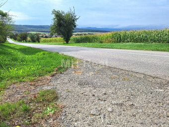 Realitná kancelária MH Real Vám ponúka na predaj stavebný po
