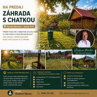 Продається, САДОВА ХАТКА, в місцевості міста Бановського