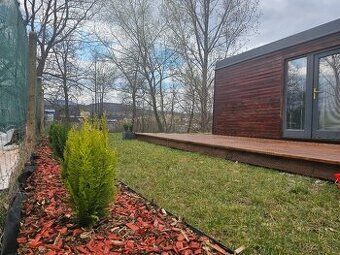 Продається, САДОВА ХАТКА, в місцевості міста Бановського