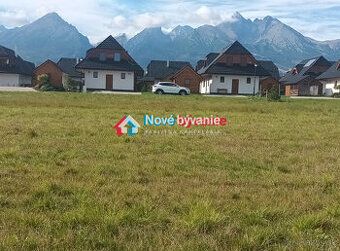 Typ: Stavební pozemek pro rodinné domy Ulice: Jarní Obec: Stará Lesná