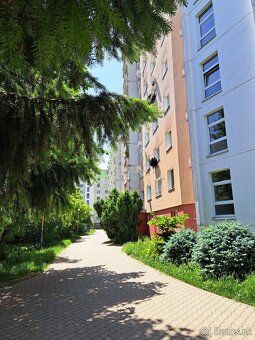 For sale 2-bedroom prefabricated apartment in Zvolen, Novozamocka St.