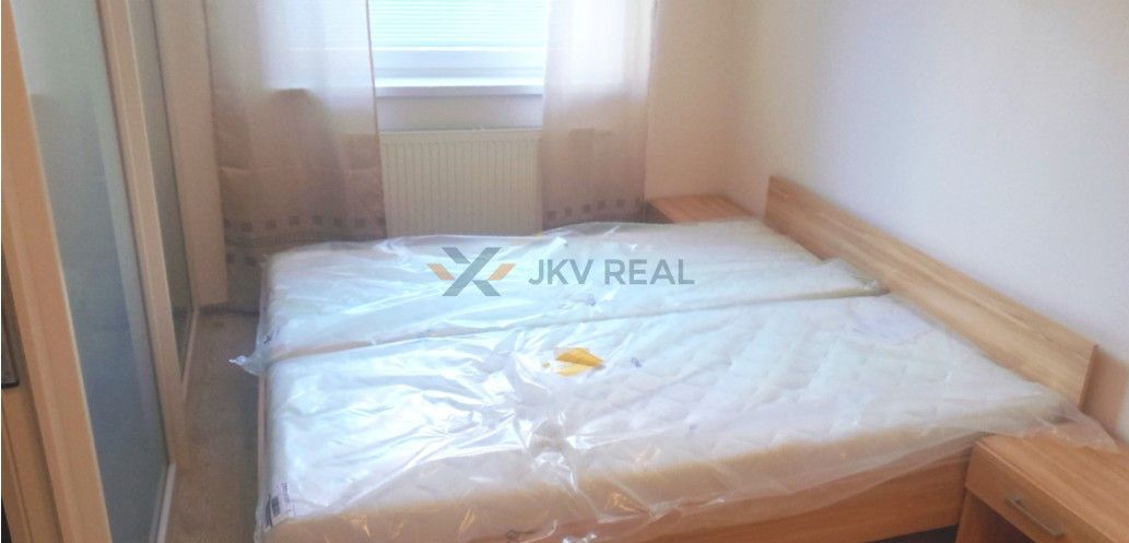 For rent modern 2-bedroom apartment - Hviezdna 6 Looking for housing without further investments?