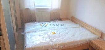 For rent modern 2-bedroom apartment - Hviezdna 6 Looking for housing without further investments?