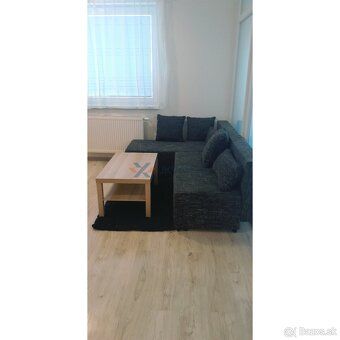 For rent modern 2-bedroom apartment - Hviezdna 6 Looking for housing without further investments?