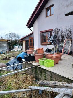 TRENDY Reality s.r.o., oferują wyłącznie /tylko u nas/ na sprzedaż dom jednorodzinny w miejscowości Bystré, powiat…