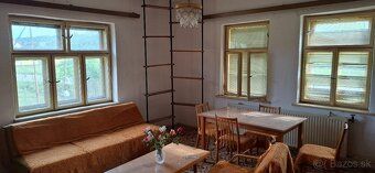 🏡 Chata w miejscowości Klenowa – pokój, przyroda i duży