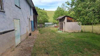 🏡 Chata w miejscowości Klenowa – pokój, przyroda i duży