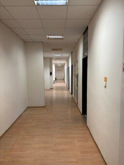 Na prenájom Vám ponúkame kancelárske priestory od 22m2 na ul