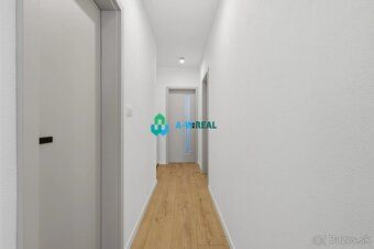 🏡 Moderní 3-pokojový byt s terasou a zahradou – u Bratislavy