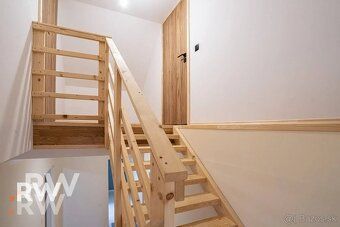 REWIN reality Vám ponúka na predaj krásny, zrekonštruovaný r