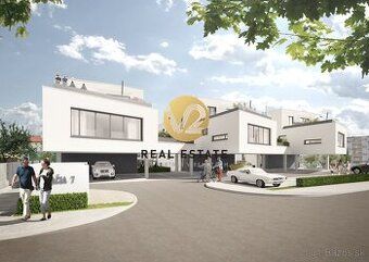 Juraj Kolárik +421 918 938 737 e-mail: V2 Real Estate jako výhradní prodejce nabízí k prodeji: