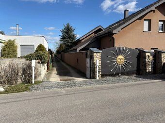 Stavebný pozemok so stavebným povolením – Zálesie Ponúkame n
