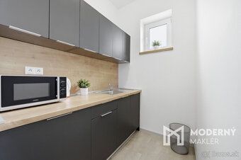 Typ: Kancelář Ulice: Zavarská Obec: Trnava Moderní makléř