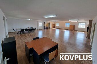 Firma KOVPLUS s.r.o. oferuje Państwu długoterminowy najem
