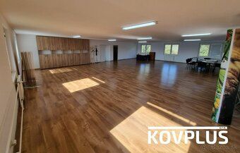 Firma KOVPLUS s.r.o. oferuje Państwu długoterminowy najem