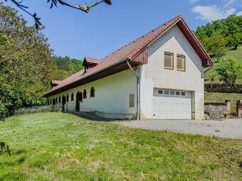 Realitná kancelária Bosen Lučenec Vám výhradne ponúka na pre