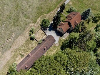 Realitná kancelária Bosen Lučenec Vám výhradne ponúka na pre