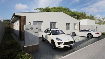 REALITY PROGRES EKSKLUZYWNIE OFERUJE NOWY BUDYNEK DOM RODZINNY -