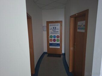 Nabízíme k prodeji komerční - polyfunkční objekt v Brezně