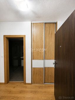 NAJEM | Elegantní bydlení v oblíbené lokalitě WEST - mode