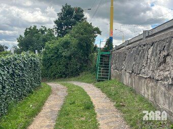 ZÁHRADA na prodej - převod členských a uživatelských práv ve městě Košice