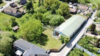 🌞 NA PREDAJ – PREVÁDZKA NA KÚPALISKU KURINEC 🌞
Ponúkam na pr