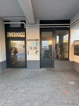 Wynajmę lokal użytkowy / biuro - 10 m², centrum miasta