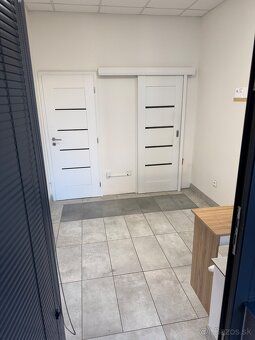 Wynajmę lokal użytkowy / biuro - 10 m², centrum miasta