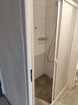 Do wynajęcia przytulne umeblowane studio o powierzchni 25 m² w miejscowości Kysucké Nové Mesto