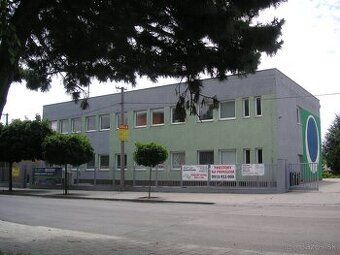 Pronájem kanceláře v centru města Nové Město nad Metují, Hvězdoslavova 35