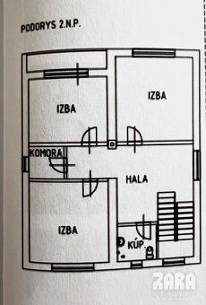 EKSKLUZYWNY NA SPRZEDAŻ. powierzchowny, czysty, utrzymany dom jednorodzinny w okolicy Koszyc
