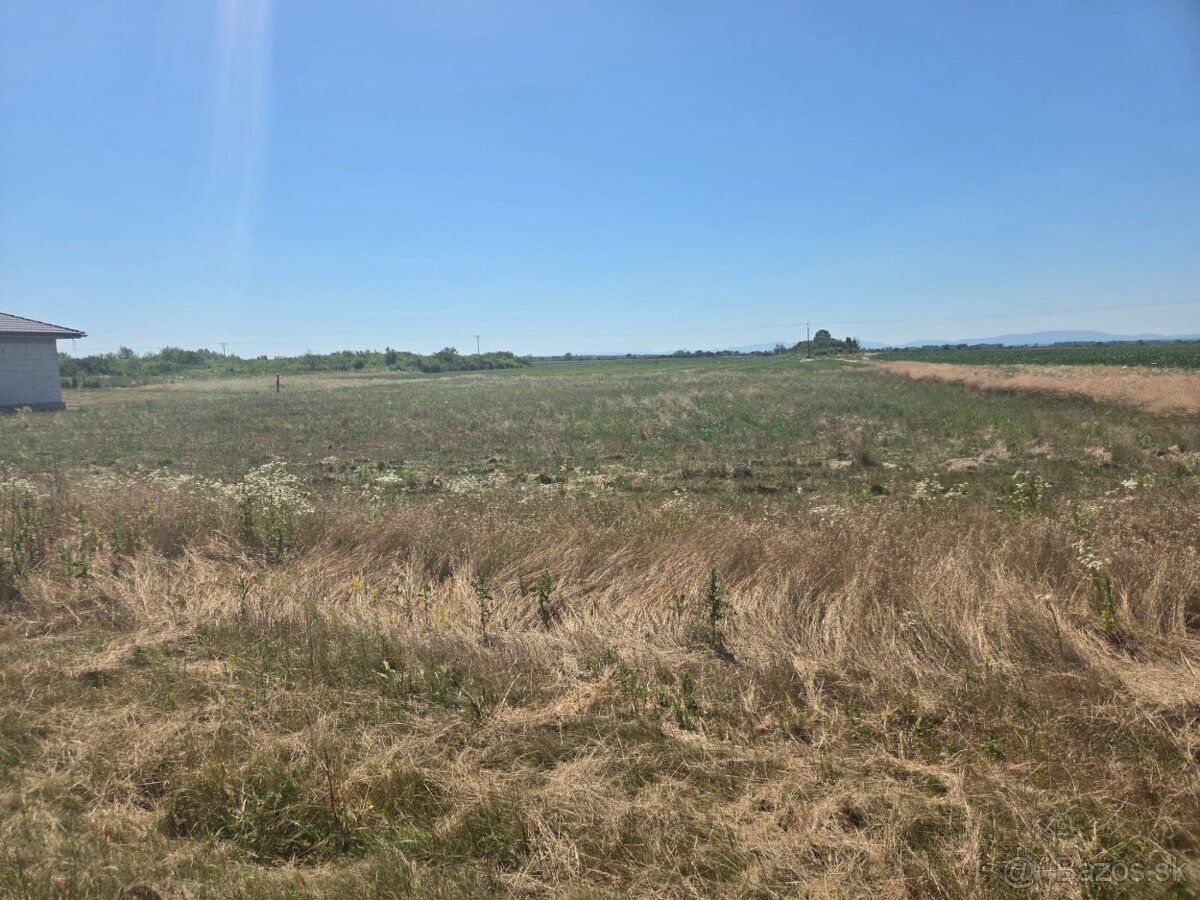 🏡2 działki budowlane w miejscowości Blatné Remety