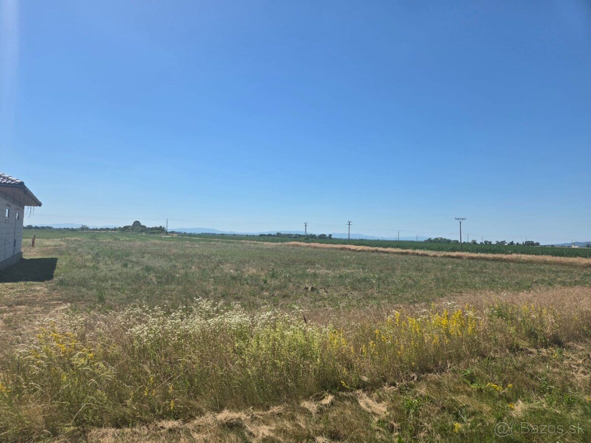 🏡2 działki budowlane w miejscowości Blatné Remety