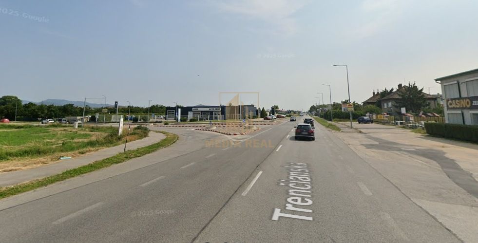 Vo výhradnom zastúpení majiteľa pripravujeme predaj lukratív