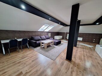 🏡 Nabízíme k dlouhodobému pronájmu prostorný byt v Michalovcích