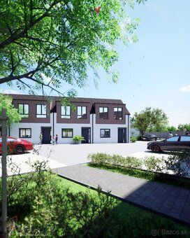 Realitná kancelária PLUS REALITY Vám exkluzívne ponúka na pr