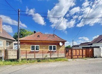 Realitná kancelária PLUS REALITY Vám exkluzívne ponúka na pr