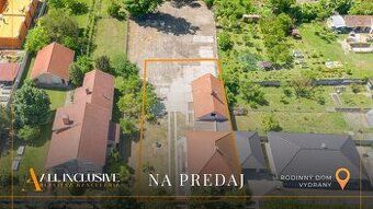 Realitná kancelária PLUS REALITY Vám exkluzívne ponúka na pr