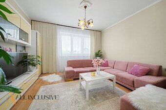 Realitná kancelária PLUS REALITY Vám exkluzívne ponúka na pr