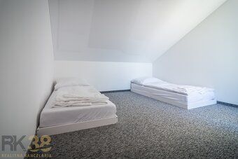 Představíme vám moderní bytový projekt s prázdninovou